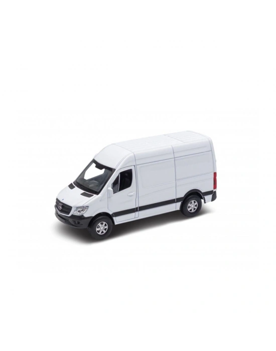43730 Welly Die Cast Mercedes Sprınter