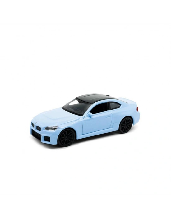 43833 Çek Bırak Bmw M2