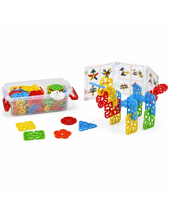 440 Mühürlü Puzzle Küçük