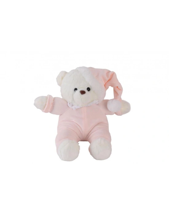 4531P Ayıcık 30CM Pembe