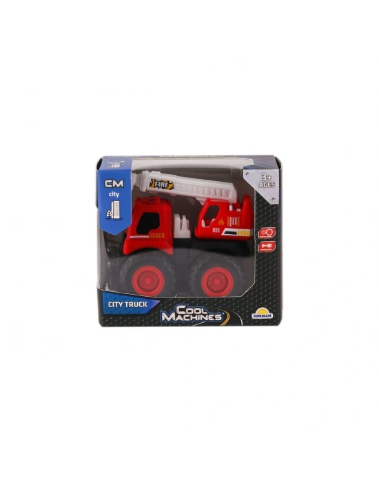 4713 Şehir Araçları Off Road -Sunman