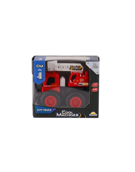 4713 Şehir Araçları Off Road -Sunman