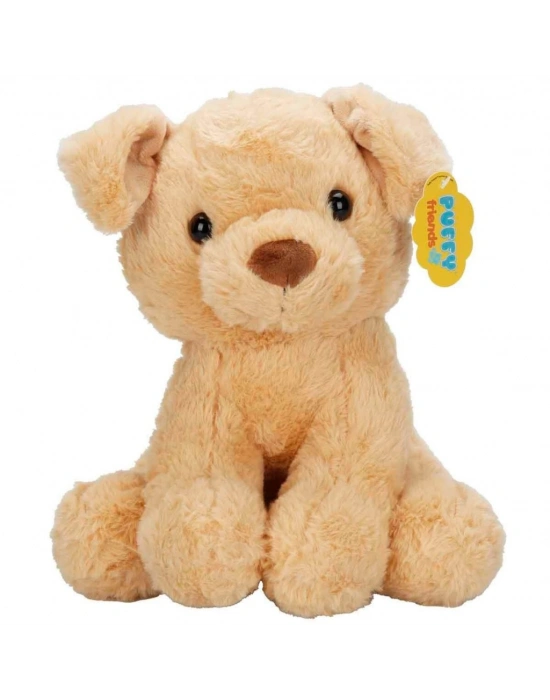 4744 Sevimli Peluş Köpek 32 cm -NessiWorldman