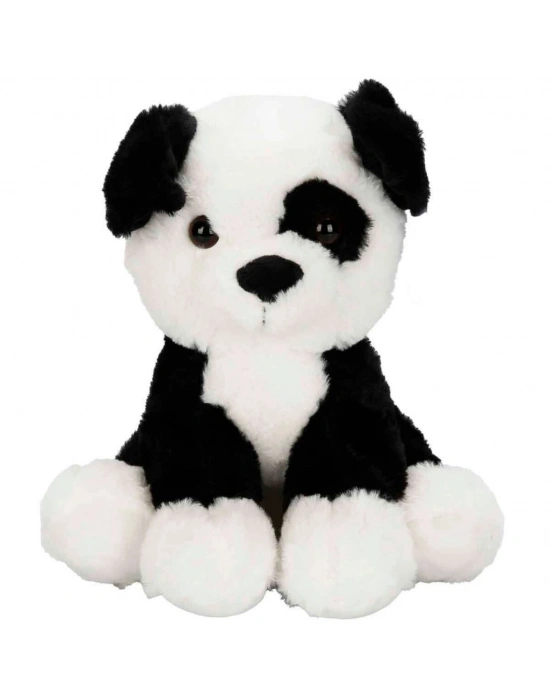 4744 Sevimli Peluş Köpek 32 cm -NessiWorldman