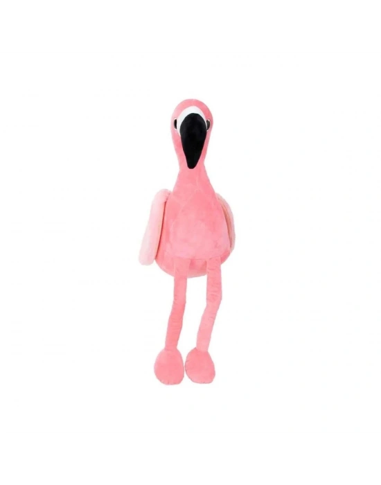 4768 Peluş Flamingo 35 cm -Sunman