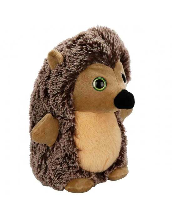 4800 Peluş Kirpi 28 cm -Sunman