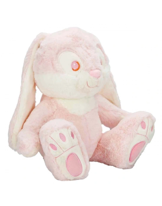 4806 Sevimli Peluş Tavşan 35 cm -Sunman