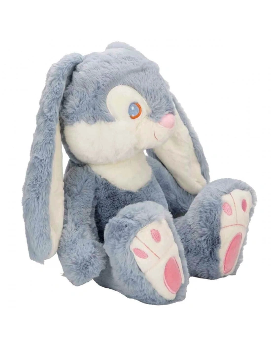 4806 Sevimli Peluş Tavşan 35 cm -Sunman