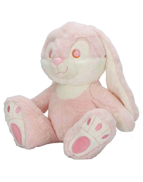 4806 Sevimli Peluş Tavşan 35 cm -Sunman