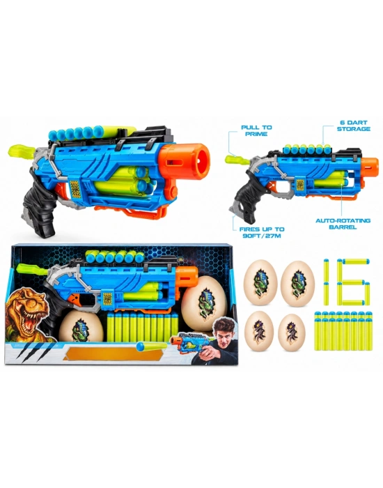 4860 Sünger Atan Dino Attack Striker S.