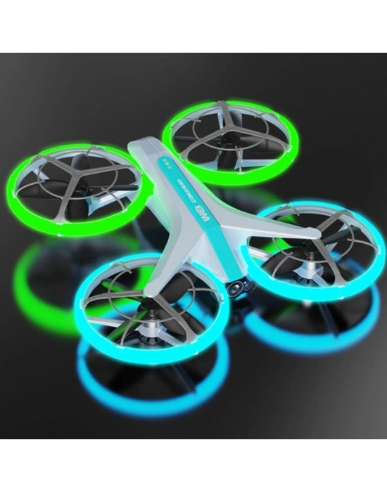 4D-V33 Led Işıklı Dron