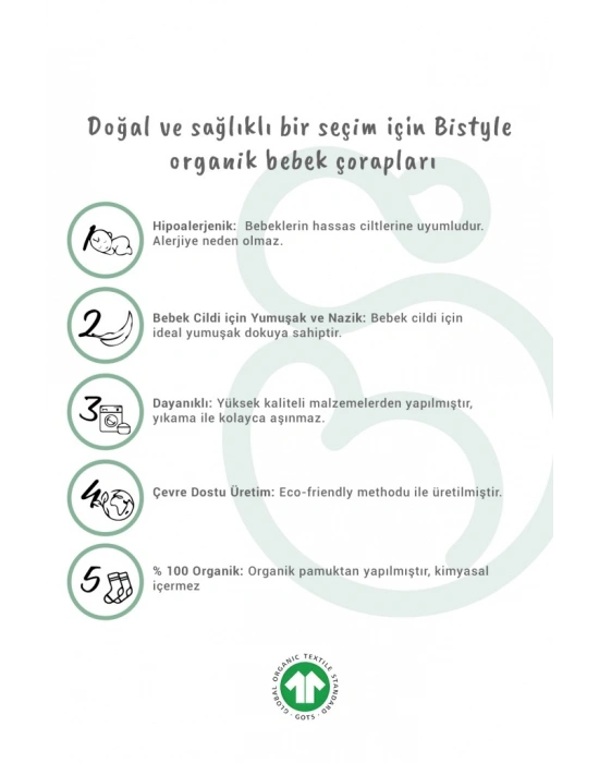 5li Penye Soket Kutulu Basic Çorap 10131 Gri