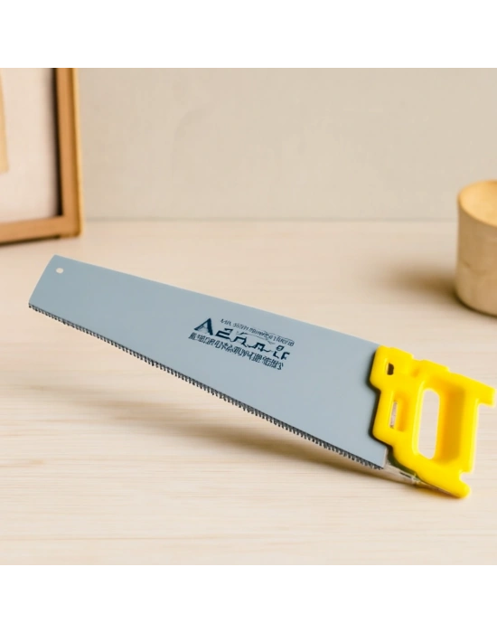 50 cm Ahşap Saplı Pala Testere