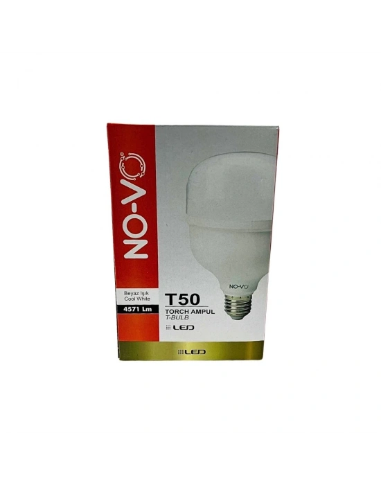 50 W Gold Torch