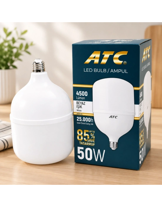 50 W LED Torch Ampul