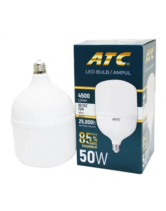 50 W LED Torch Ampul