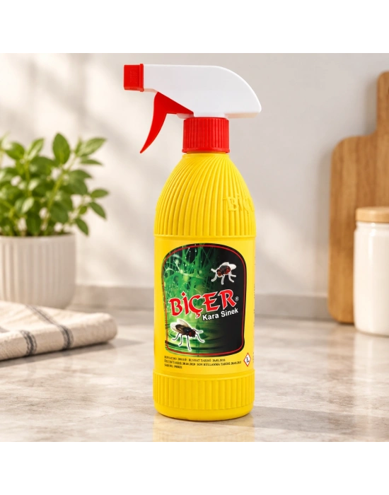 500 ml Karasinek İlacı
