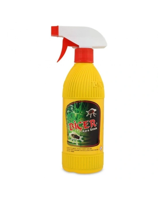 500 ml Karasinek İlacı