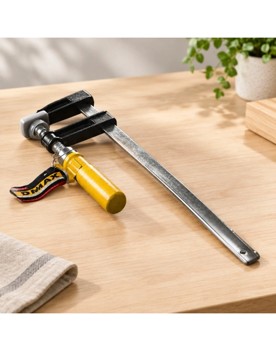 50x250 mm Mengene İşkence Aleti