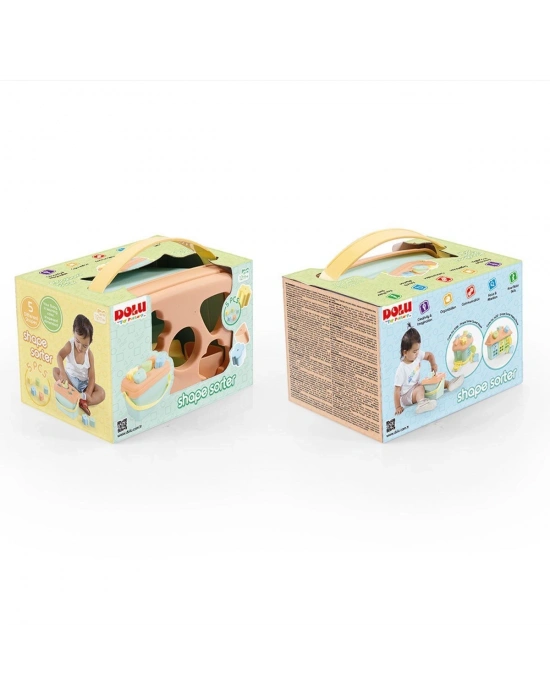 5198 Bultak Kova -Dolu Oyuncak