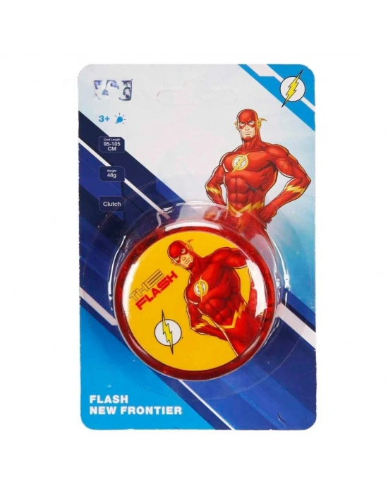 5352 Yoyo Flash 6CM Krmz Işıklı