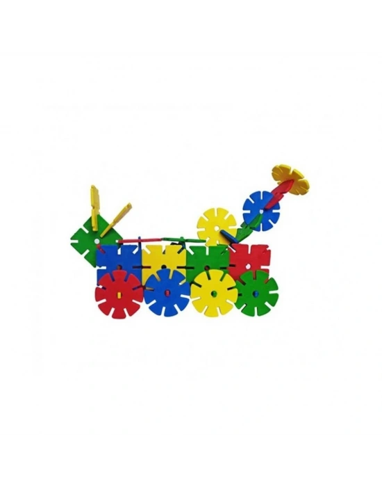 5501 Eğlenceli Şekiller