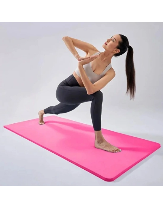 55x170 cm Pilates Yoga Matı