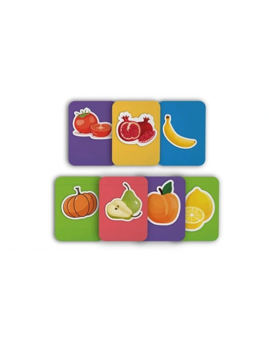 5628 Memory Game - Redka- KumToys