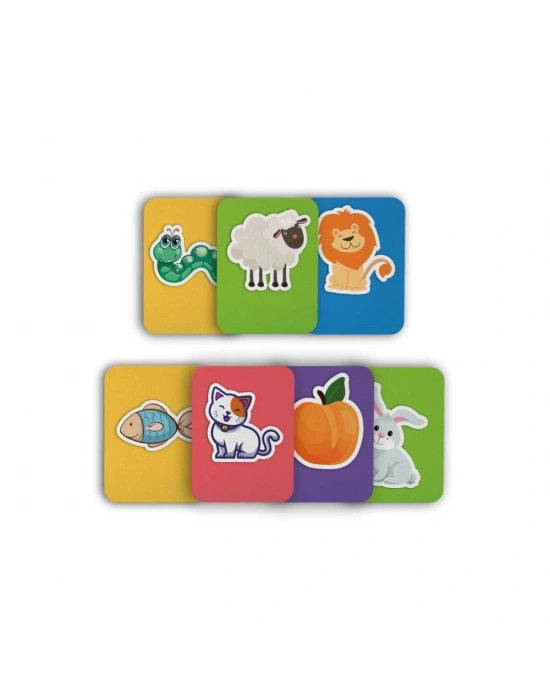 5628 Memory Game - Redka- KumToys