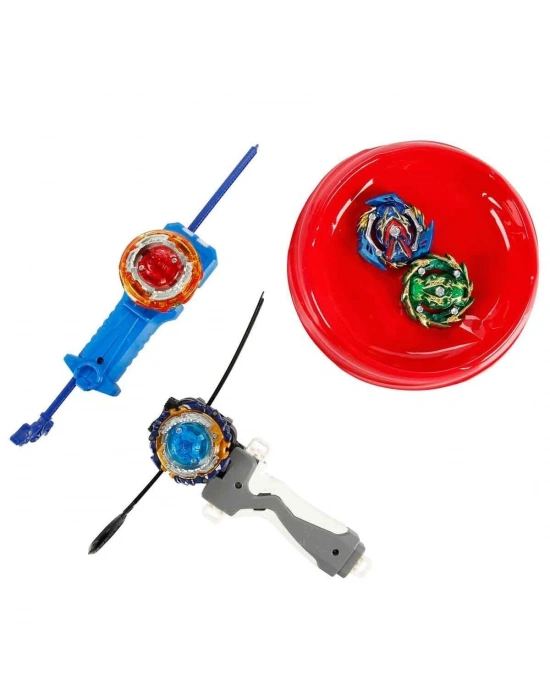 5663 Sun-yfn-zap-topaç Set Arena 4LÜ 2A