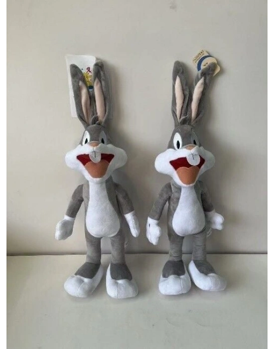 5780 Sun-anb-peluş Bugs Bunny 40CM 5R Lt