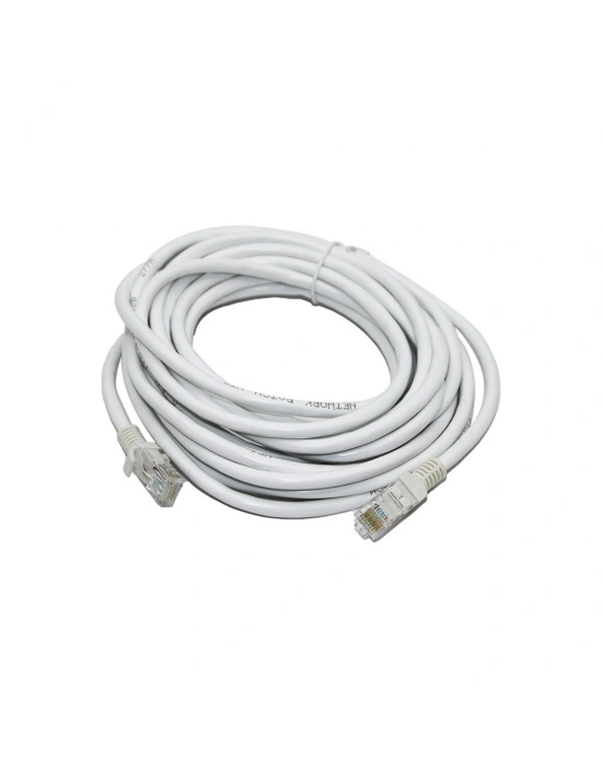 5MT İnternet Ethernet CAT6 Data Kablosu
