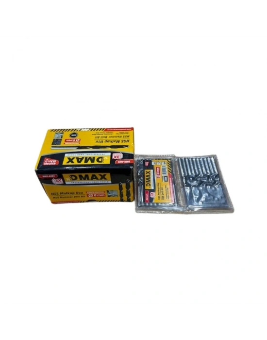 6 mm Hss Matkap Ucu