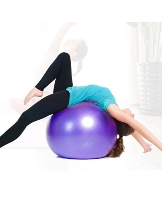 60 cm Pilates Topu