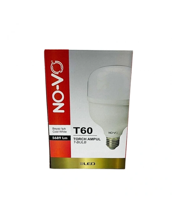 60 W Gold Torch