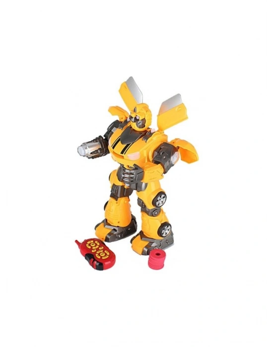 6020/6021 Uzk.sünger Atarlı Robot