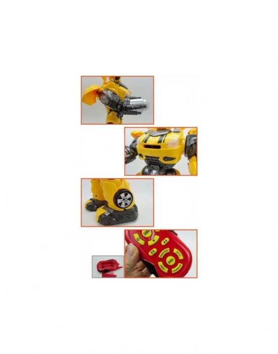 6020/6021 Uzk.sünger Atarlı Robot