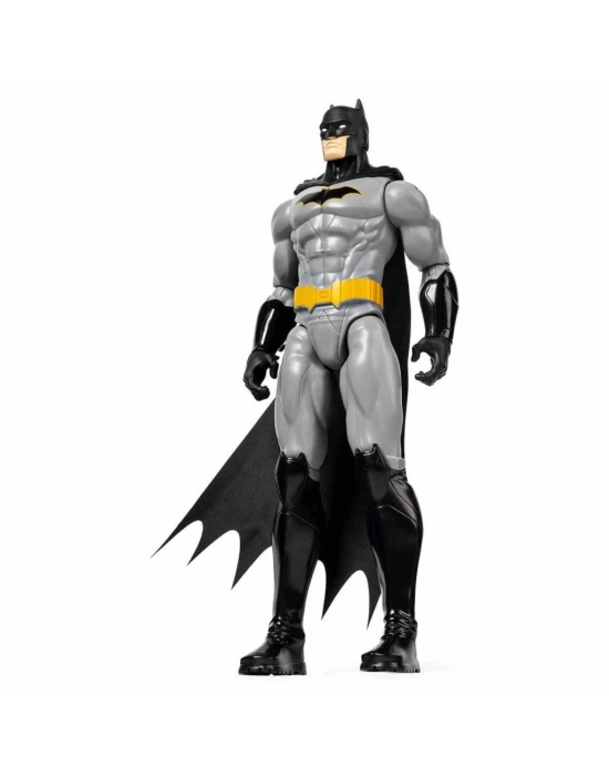 6055697 Batman ANessiWorldiyon Figürleri 30 cm -Spinmaster