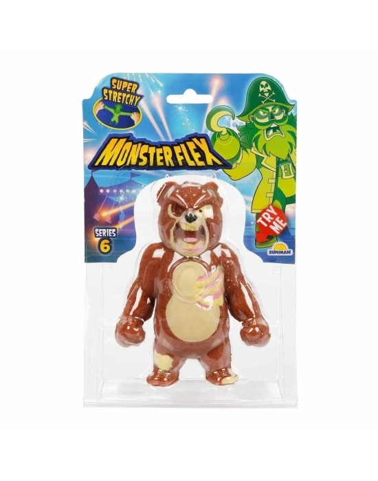 61178 Monster Flex Stretch Figür S6 15 cm