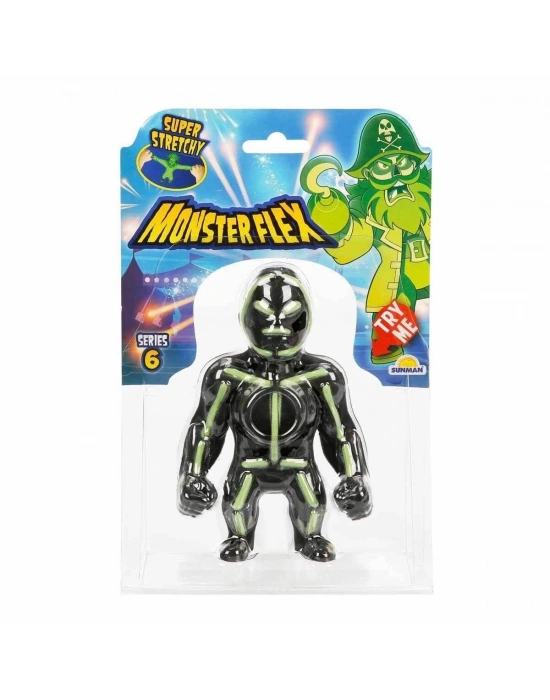 61178 Monster Flex Stretch Figür S6 15 cm