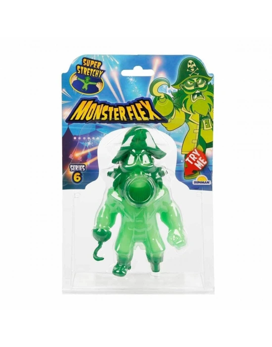 61178 Monster Flex Stretch Figür S6 15 cm