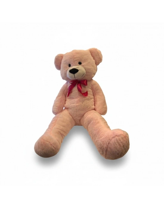 62723 Peluş 100CM Uzun Ayı