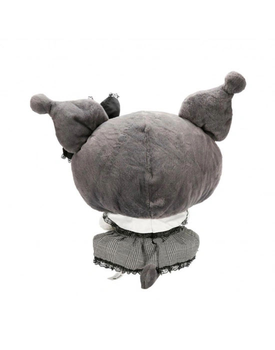 6310 Peluş Kur. Etekli 50 Cm