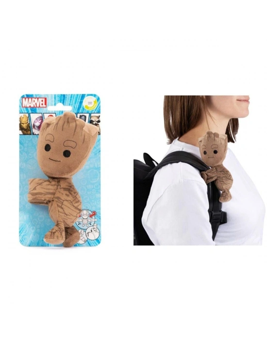 6315870066 Marvel Groot Snapband, 17cm