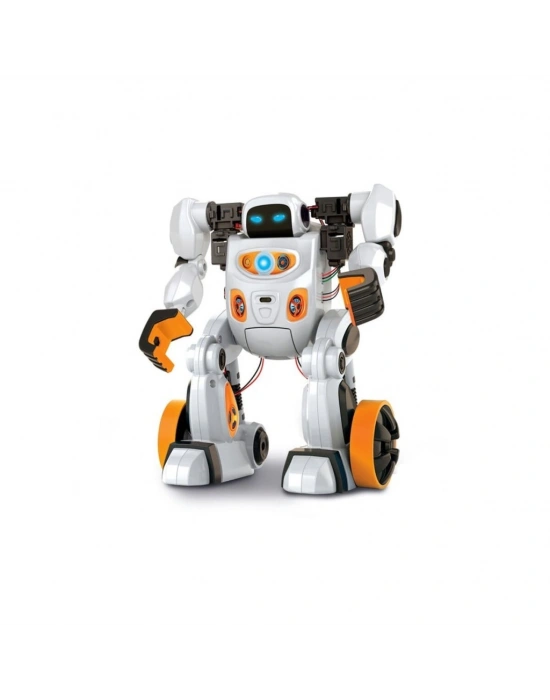 64090 Robotik Laboratuvarı +9 yaş