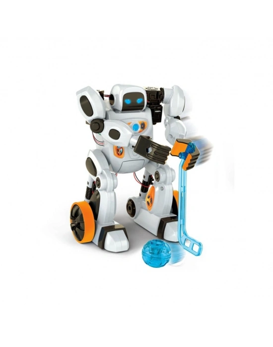 64090 Robotik Laboratuvarı +9 yaş