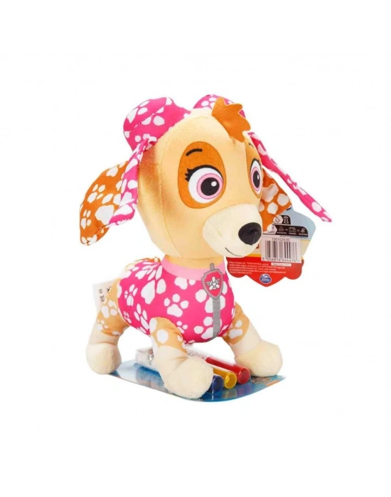 64446 Figür Peluş Boyama Kalemli 3A