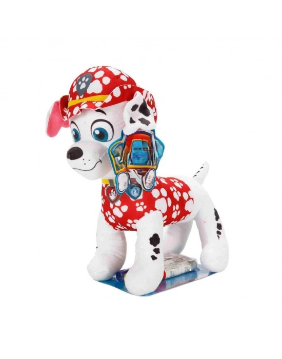 64446 Figür Peluş Boyama Kalemli 3A