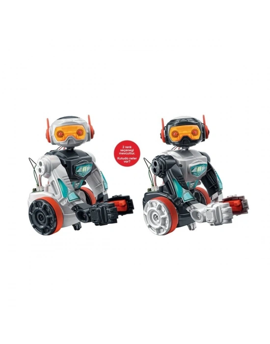64829 Robotik Laboratuvarı - Evolution Robot +8 yaş