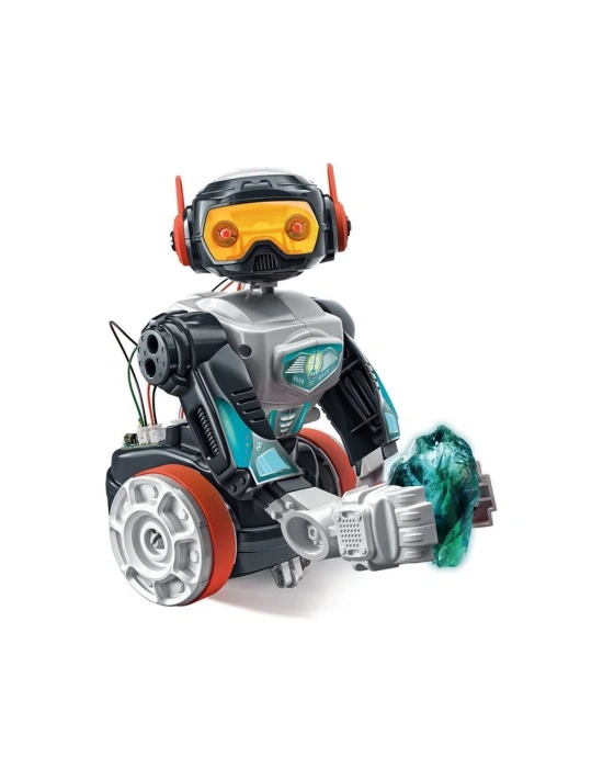 64829 Robotik Laboratuvarı - Evolution Robot +8 yaş